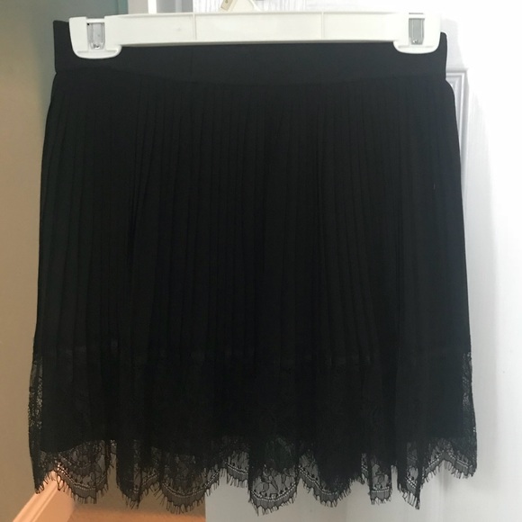 Dresses & Skirts - Short Black Skirt Dresses & Skirts - Short Black Skirt